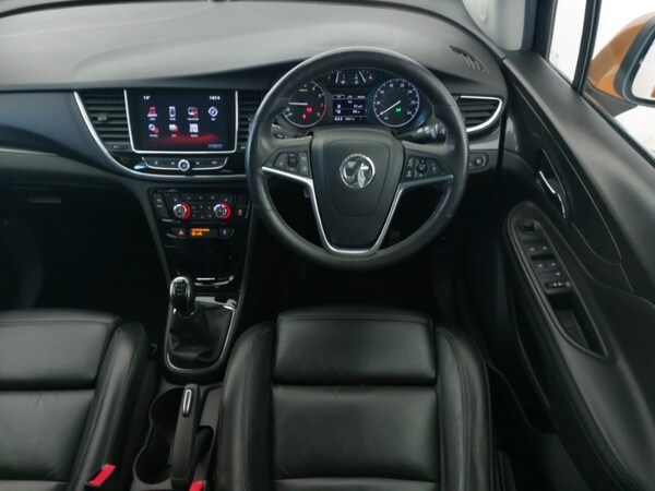 Used Vauxhall Mokka X 2019 for sale - 76078717: Photo 7