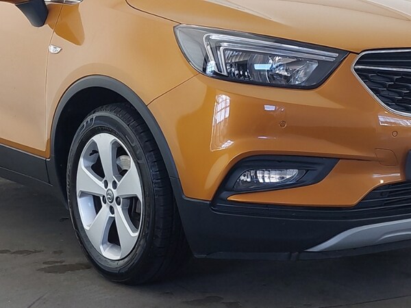 Used Vauxhall Mokka X 2019 for sale - 76078717: Photo 9