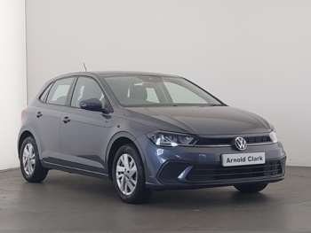 2022 - 1.0 TSI Life 5dr