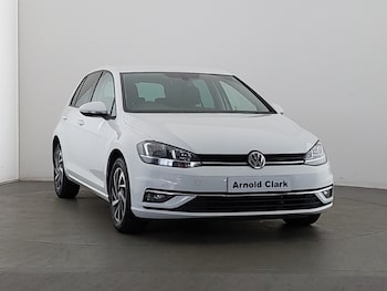 2019 - 1.5 TSI EVO 150 Match 5dr DSG