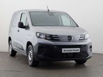 Used Peugeot Partner 2024 for sale - 74414749: Photo