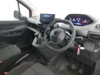 Used Peugeot Partner 2024 for sale - 74414749: Photo