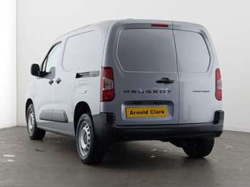 Used Peugeot Partner 2024 for sale - 74414749: Photo