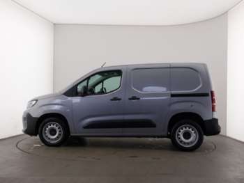 Used Peugeot Partner 2024 for sale - 74414749: Photo