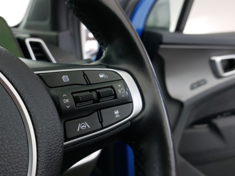 Used Kia Sportage 2023 for sale - 77289609: Photo 13