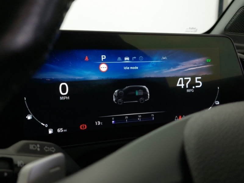 Used Kia Sportage 2023 for sale - 77289609: Photo 14