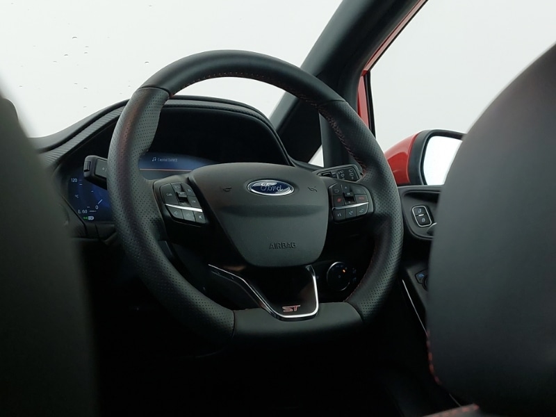 Used Ford Fiesta 2022 for sale - 76548683: Photo 10