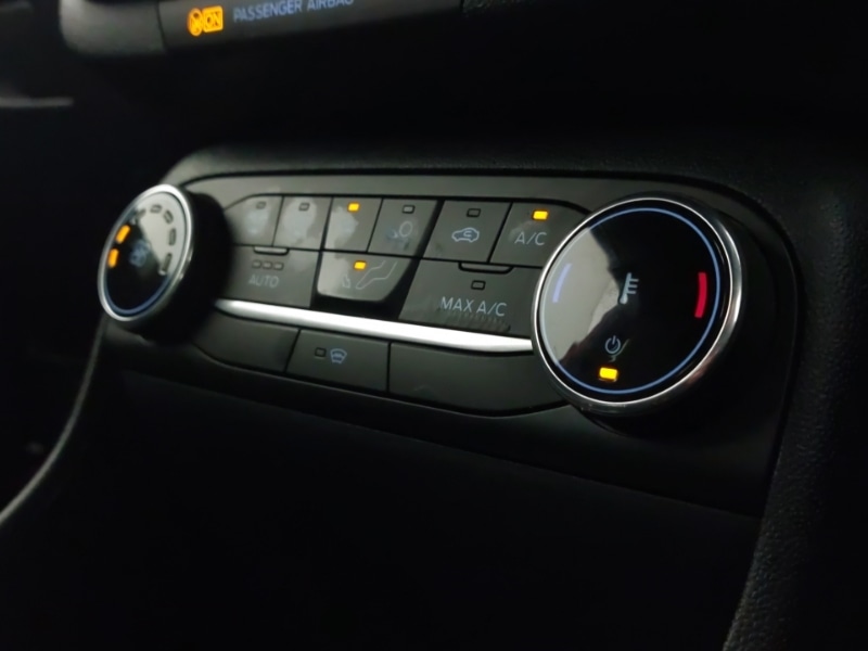 Used Ford Fiesta 2022 for sale - 76548683: Photo 16