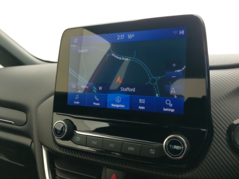 Used Ford Fiesta 2022 for sale - 76548683: Photo 17