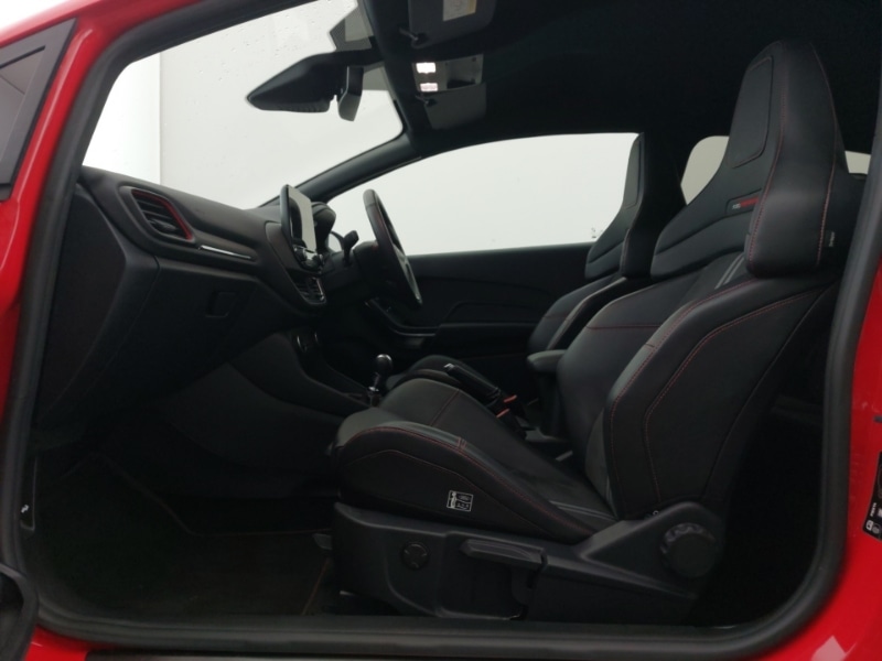 Used Ford Fiesta 2022 for sale - 76548683: Photo 5