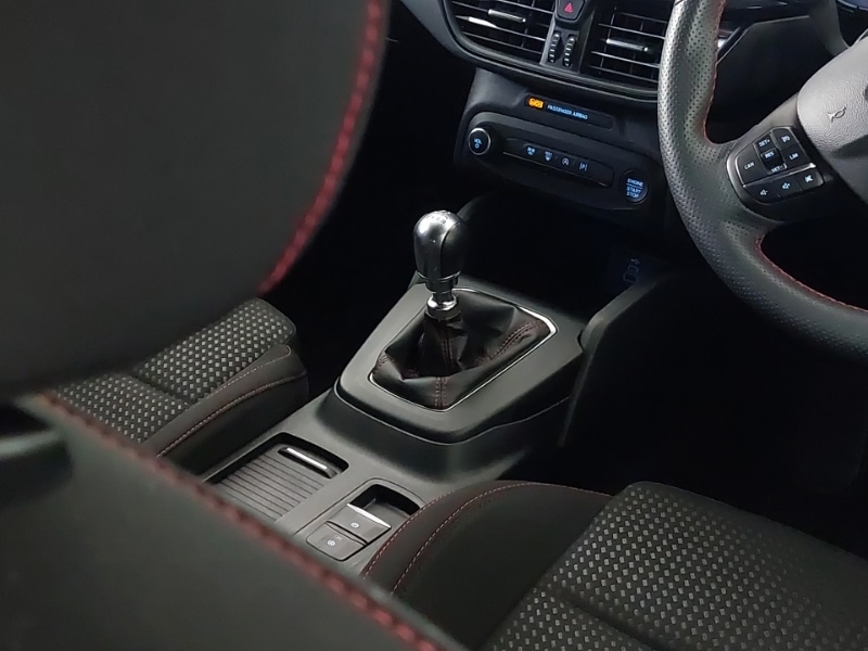 Used Ford Focus 2022 for sale - 77956597: Photo 10