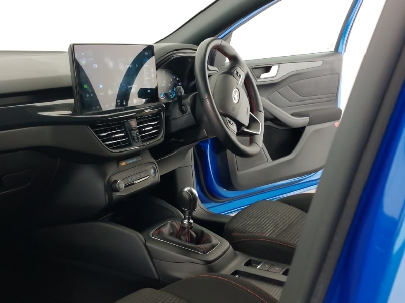 Used Ford Focus 2022 for sale - 77956597: Photo 11