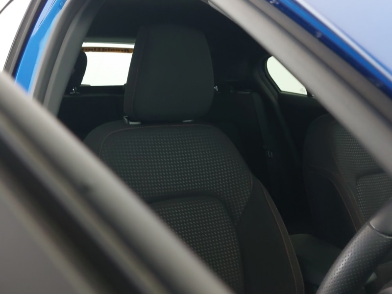 Used Ford Focus 2022 for sale - 77956597: Photo 12