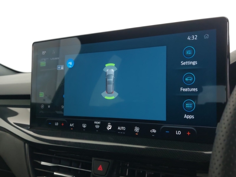 Used Ford Focus 2022 for sale - 77956597: Photo 15