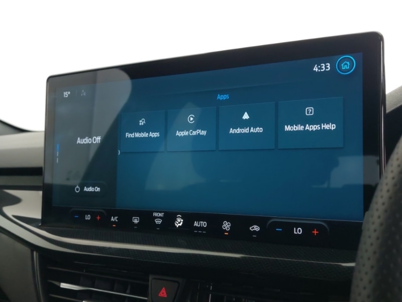 Used Ford Focus 2022 for sale - 77956597: Photo 18