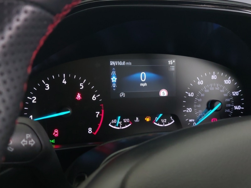 Used Ford Focus 2022 for sale - 77956597: Photo 19