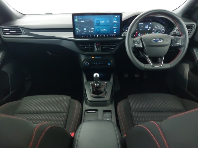 Used Ford Focus 2022 for sale - 77956597: Photo 2