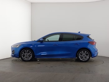 Used Ford Focus 2022 for sale - 77956597: Photo