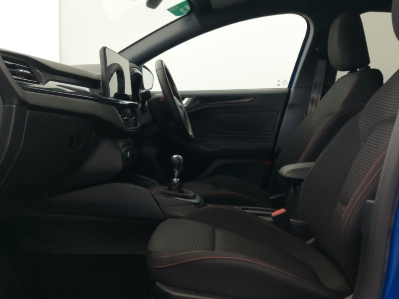 Used Ford Focus 2022 for sale - 77956597: Photo 5