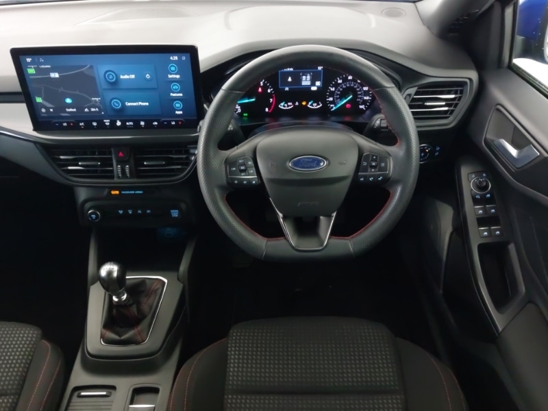 Used Ford Focus 2022 for sale - 77956597: Photo 7