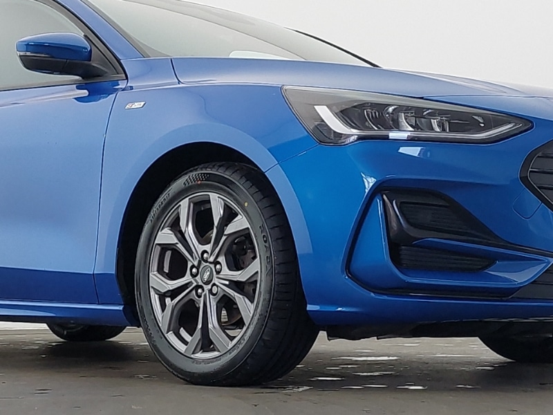 Used Ford Focus 2022 for sale - 77956597: Photo 9