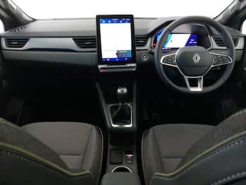 Used Renault Symbioz 2025 for sale - 79642278: Photo