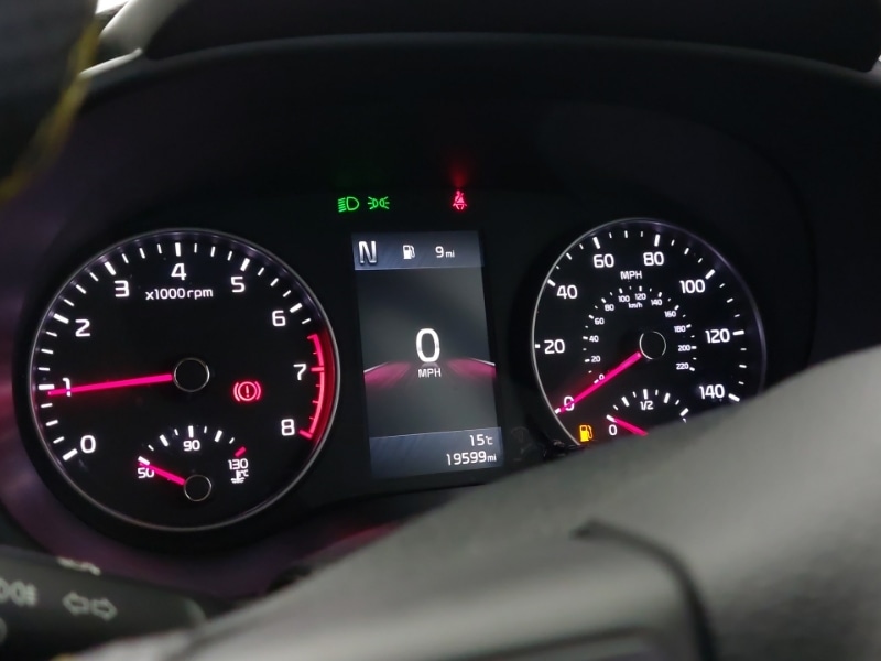 Used Kia Picanto 2023 for sale - 77522596: Photo 15