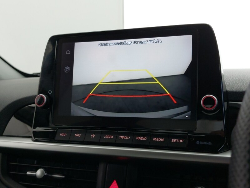 Used Kia Picanto 2023 for sale - 77522596: Photo 18