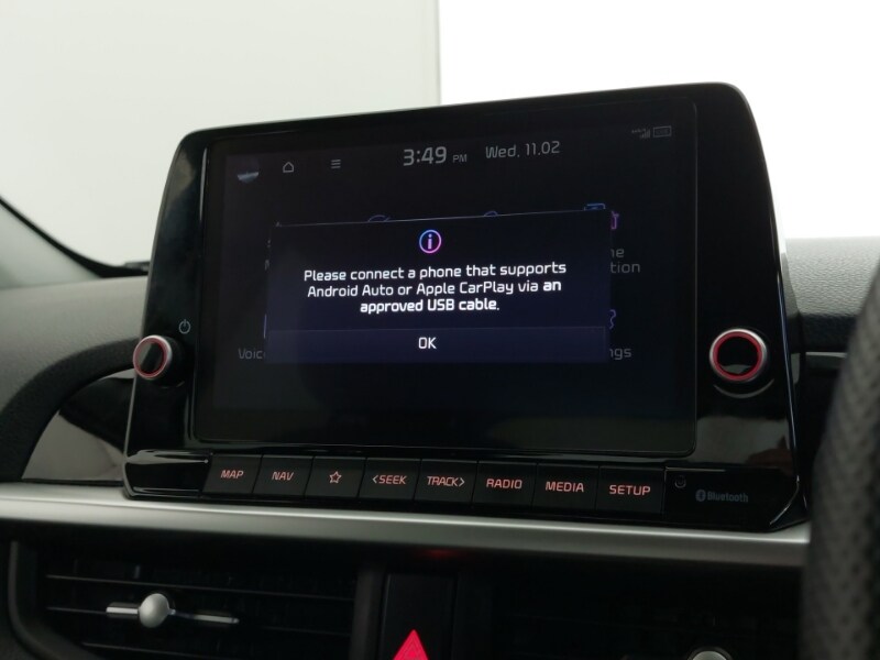 Used Kia Picanto 2023 for sale - 77522596: Photo 19