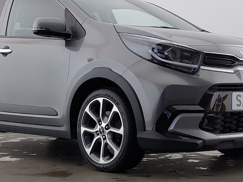 Used Kia Picanto 2023 for sale - 77522596: Photo 9