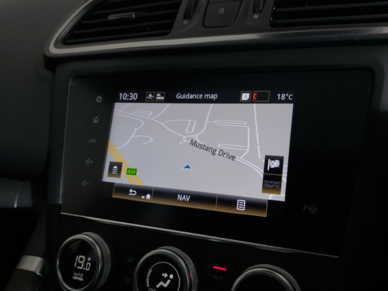 Used Renault Kadjar 2019 for sale - 76947333: Photo 17