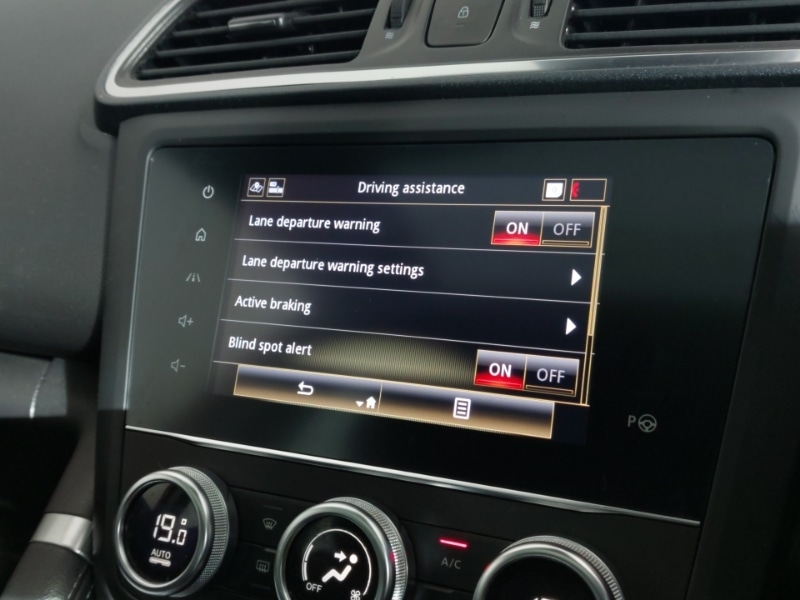 Used Renault Kadjar 2019 for sale - 76947333: Photo 18