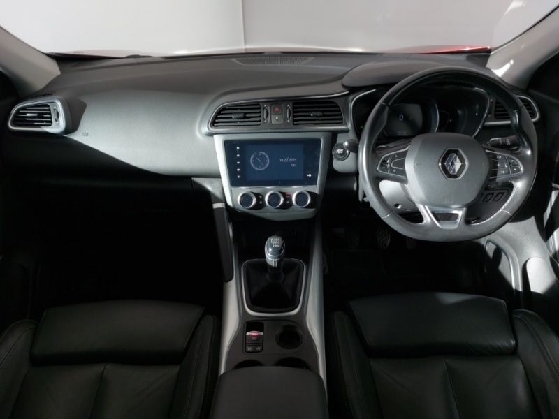 Used Renault Kadjar 2019 for sale - 76947333: Photo 2