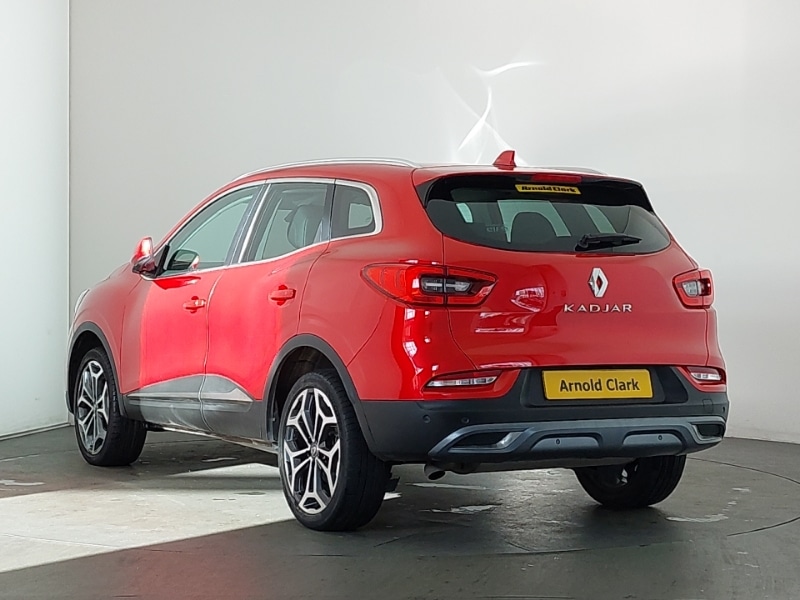 Used Renault Kadjar 2019 for sale - 76947333: Photo 3