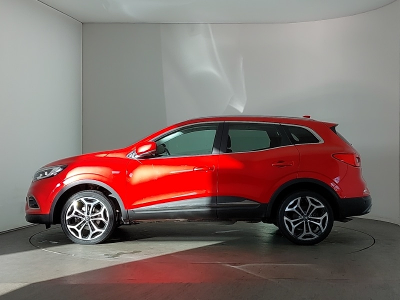 Used Renault Kadjar 2019 for sale - 76947333: Photo 4