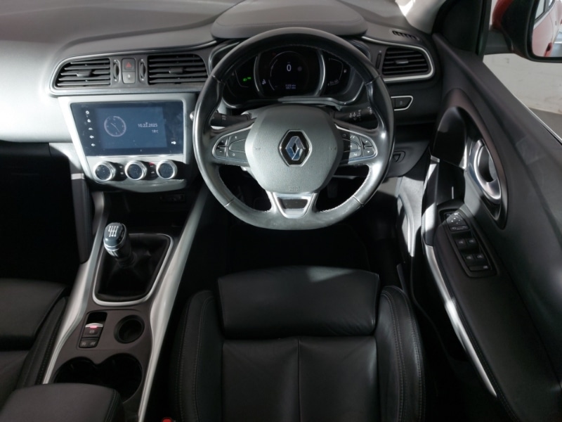 Used Renault Kadjar 2019 for sale - 76947333: Photo 7
