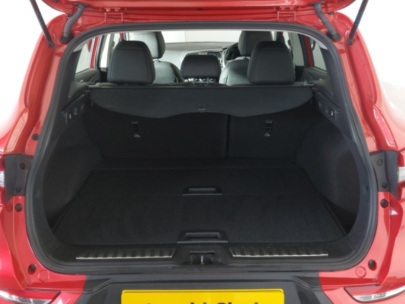 Used Renault Kadjar 2019 for sale - 76947333: Photo 8