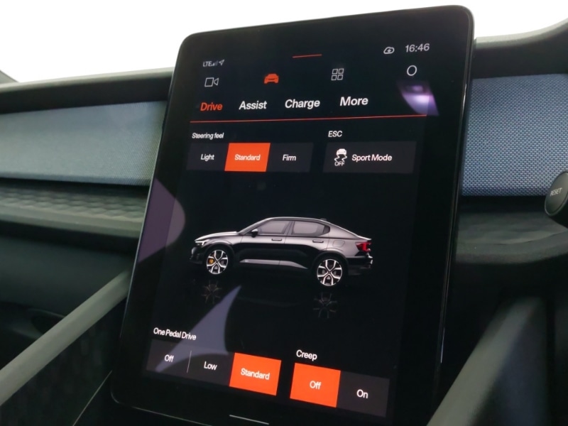 Used Polestar Polestar 2 2023 for sale - 78155951: Photo 14