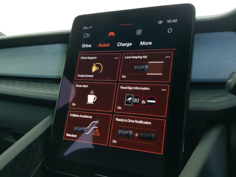 Used Polestar Polestar 2 2023 for sale - 78155951: Photo 15