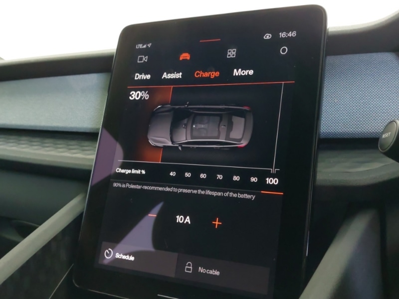 Used Polestar Polestar 2 2023 for sale - 78155951: Photo 16