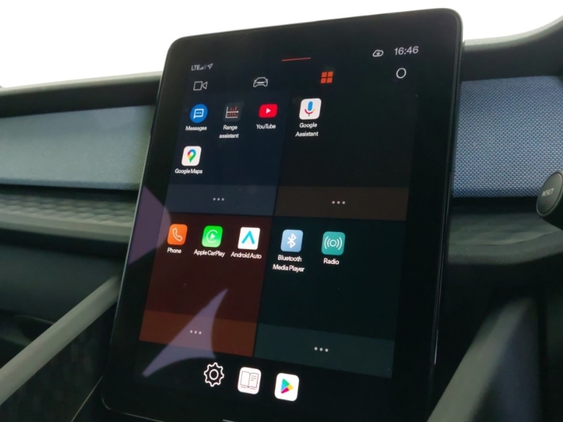 Used Polestar Polestar 2 2023 for sale - 78155951: Photo 17