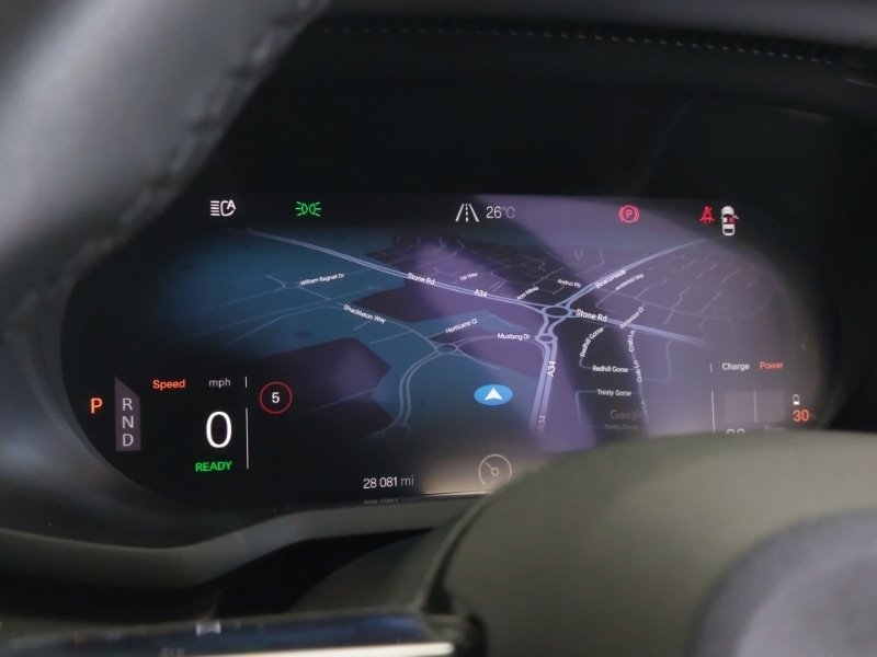 Used Polestar Polestar 2 2023 for sale - 78155951: Photo 19