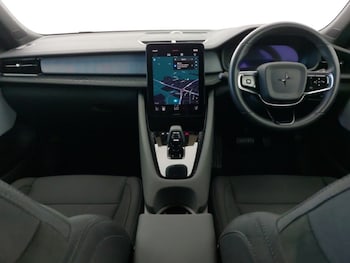 Used Polestar Polestar 2 2023 for sale - 78155951: Photo