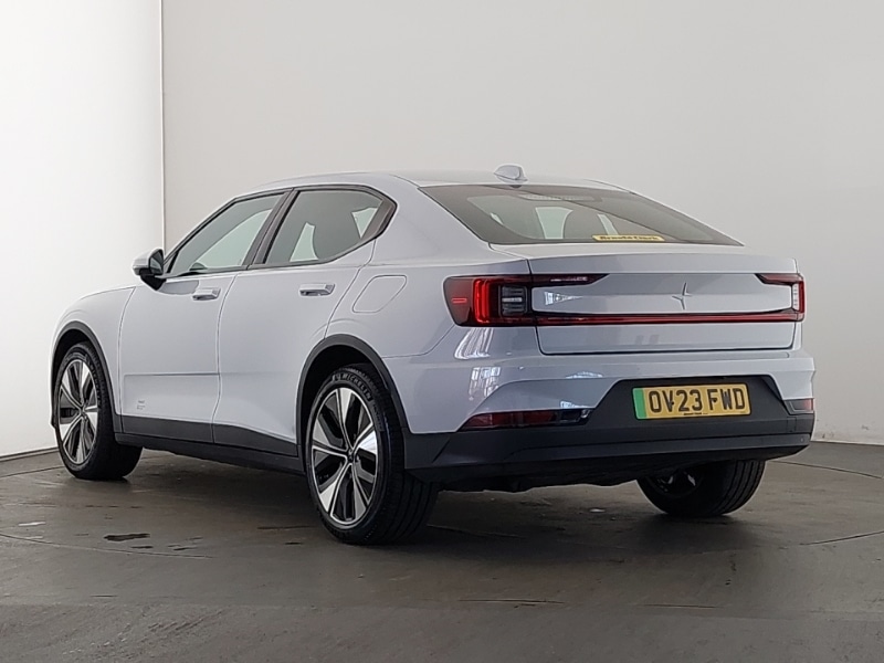 Used Polestar Polestar 2 2023 for sale - 78155951: Photo 3