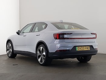 Used Polestar Polestar 2 2023 for sale - 78155951: Photo