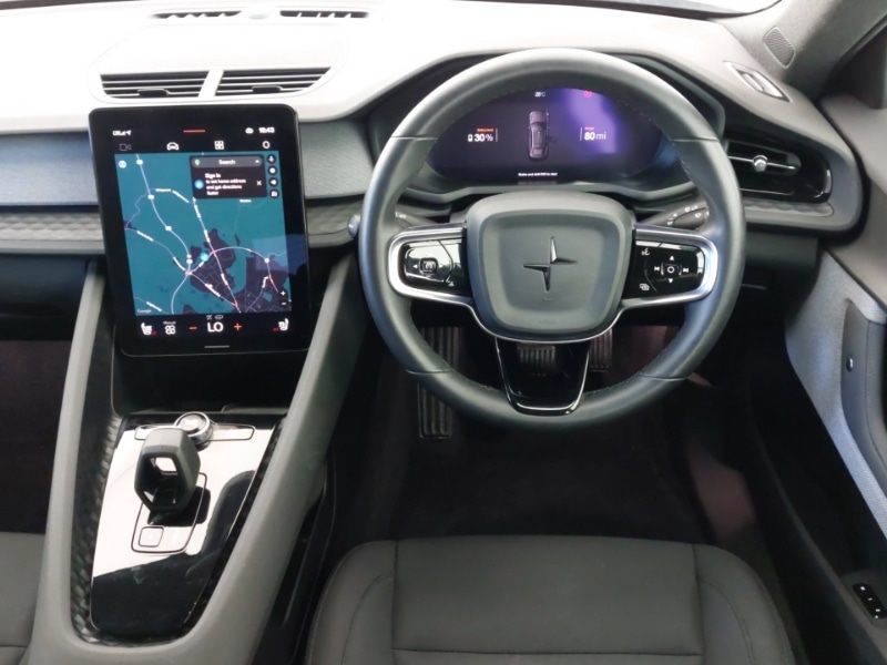 Used Polestar Polestar 2 2023 for sale - 78155951: Photo 7