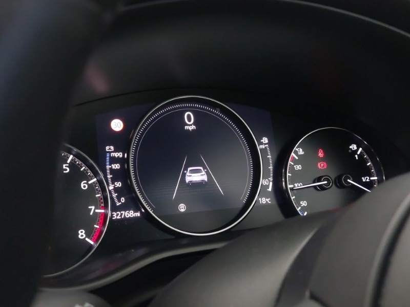 Used Mazda Mazda3 2020 for sale - 77623301: Photo 14