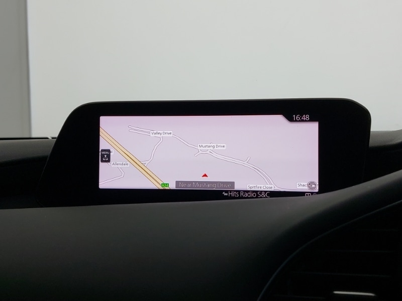 Used Mazda Mazda3 2020 for sale - 77623301: Photo 18