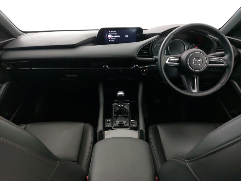 Used Mazda Mazda3 2020 for sale - 77623301: Photo 2