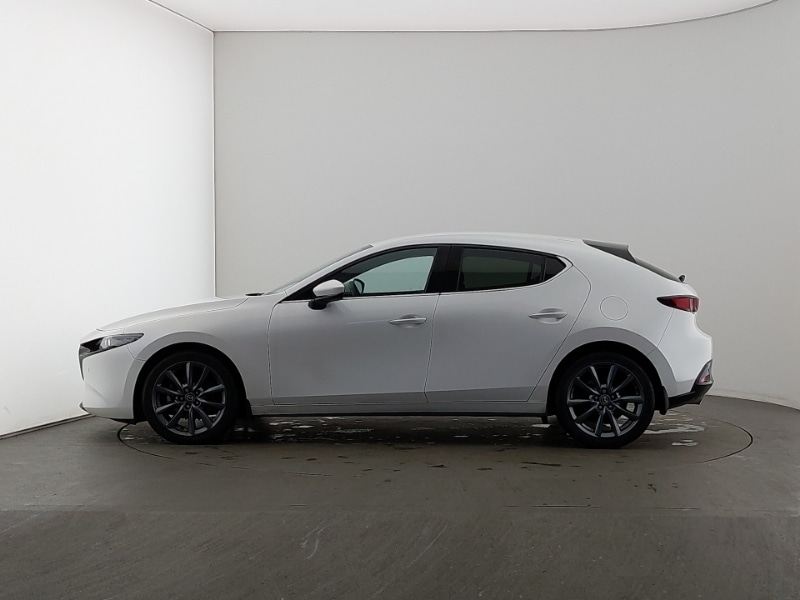 Used Mazda Mazda3 2020 for sale - 77623301: Photo 4